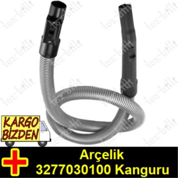 Arçelik 3277030100 Kanguru Süpürge Hortumu