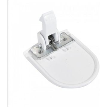 Arçelik 3300 Çamaşır Makinesi Kapak Mandal Kolu