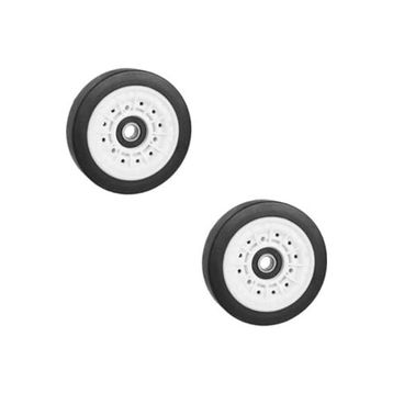 Arçelik 3886 WF 2 Adet Çamaşır Kurutma Makinesi Tekerleği