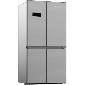 Arçelik 391572 EI Inox Buzdolabı