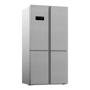 Arçelik 391625 EI Inox Buzdolabı