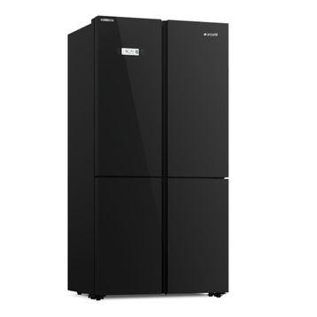Arçelik 391625 ESC Siyah Buzdolabı