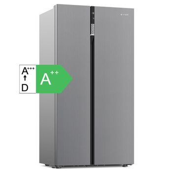Arçelik 391640 EI Inox Buzdolabı