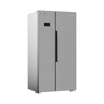 Arçelik 391641 EI Inox Buzdolabı