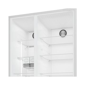 Arçelik 391641 EI Inox Buzdolabı