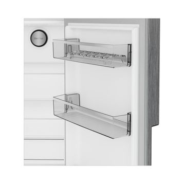 Arçelik 391641 EI Inox Buzdolabı