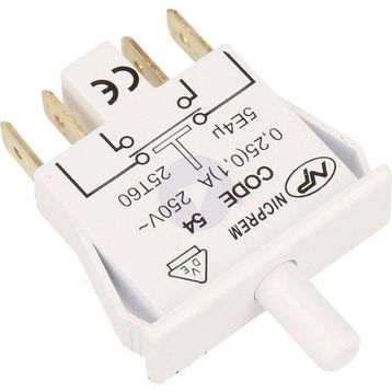 Arçelik 4239TFH Buzdolabı Butonu
