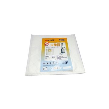 Arçelik 4250 Orijinal Toz Torba 20 Adet Toz Torbası