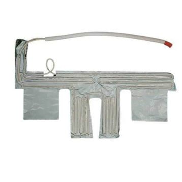 Arçelik 4254090385 Buzdolabı Ara Bölme Rezistansı