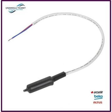 Arçelik 5008NF Buzdolabı Sensör Servis Kiti