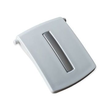 Arçelik 5063 F 7143870100 Çamaşır Makinası Kapak Tutamağı