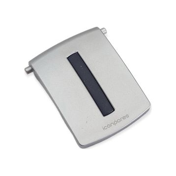 Arçelik 5063 F 7143870100 Çamaşır Makinası Kapak Tutamağı