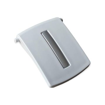 Arçelik 5064 F 7152570100 Çamaşır Makinası Kapak Tutamağı