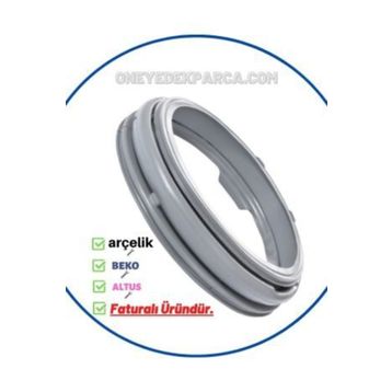 Arçelik 5083 Çamaşır Makinesi Körük Lastiği