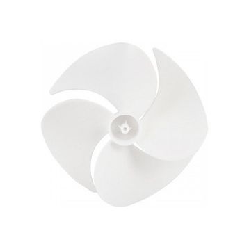 Arçelik 5223 NH Buzdolabı 12 cm Fan Motoru Pervanesi