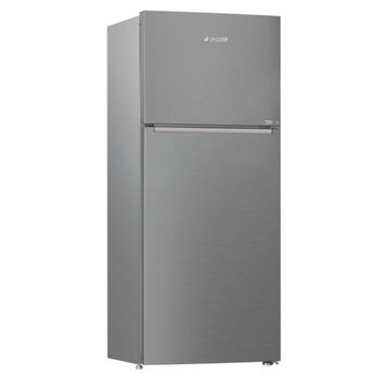 Arçelik 570431 MI Inox Buzdolabı