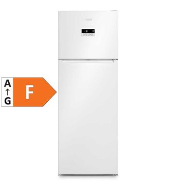 Arçelik 570505 EB Buzdolabı