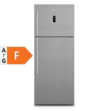 Arçelik 574561 E No Frost Buzdolabı