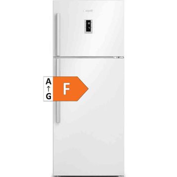 Arçelik 574561 E No Frost Buzdolabı