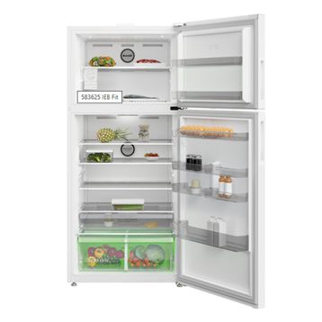 Arçelik 583625 IEB Fit Buzdolabı