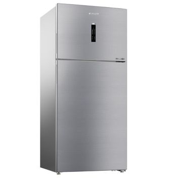 Arçelik 583628 EI Inox Buzdolabı