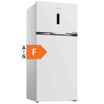 Arçelik 583629 EB Buzdolabı
