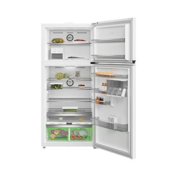 Arçelik 583650 E Kombi Tipi No Frost Buzdolabı