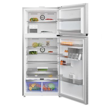 Arçelik 583650 El Inox Buzdolabı