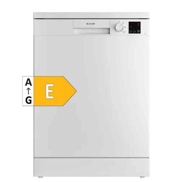 Arçelik 6133 Bulaşık Makinesi