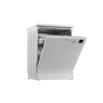 Arçelik 6133 Bulaşık Makinesi