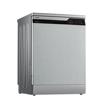 Arçelik 6144 Bulaşık Makinesi