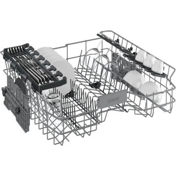 Arçelik 6155 Bulaşık Makinesi