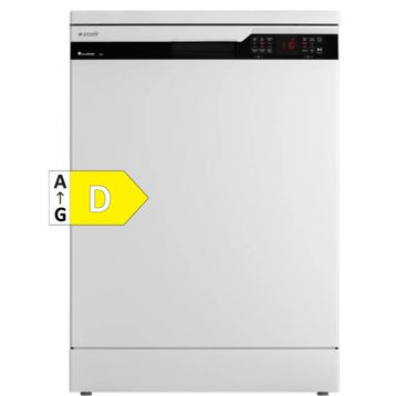 Arçelik 6155 Bulaşık Makinesi