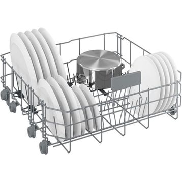 Arçelik 6155 I Inox 5 Programlı Bulaşık Makinesi