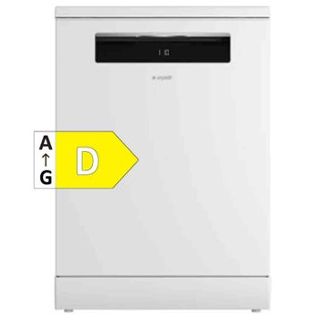 Arçelik 6165 B 6 Programlı Bulaşık Makinesi