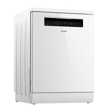 Arçelik 6166 BC 6 Programlı Bulaşık Makinesi