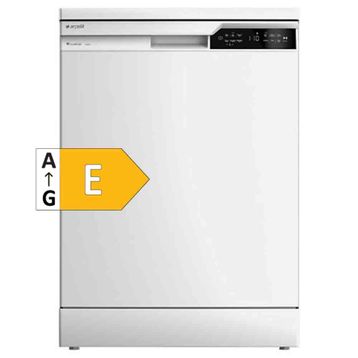 Arçelik 6166 Bulaşık Makinesi