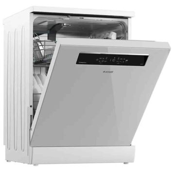 Arçelik 6167 BC 6 Programlı Bulaşık Makinesi