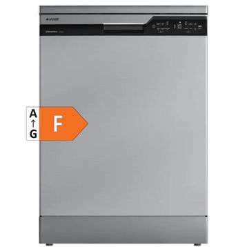 Arçelik 6167 Bulaşık Makinesi