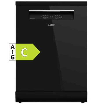Arçelik 6167 Bulaşık Makinesi