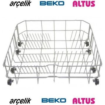 Arçelik 6220 F - 6220 FT Bulaşık Makinesi Alt Sepet