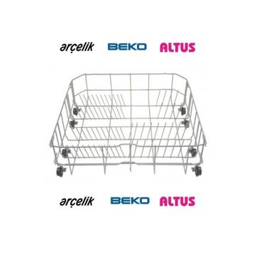 Arçelik 6220 F - 6220 FT Bulaşık Makinesi Alt Sepet