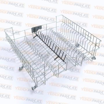 Arçelik 6220 F Bulaşık Makinesi Üst Sepet