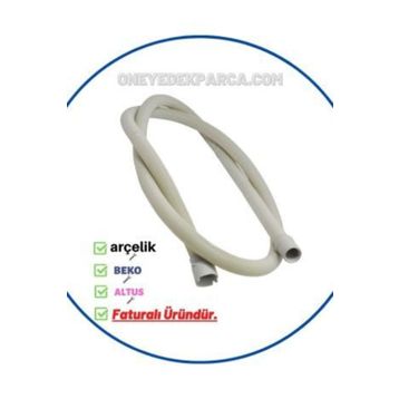 Arçelik 6220 FT Bulaşık Makinesi Tahliye Pompa Motoru