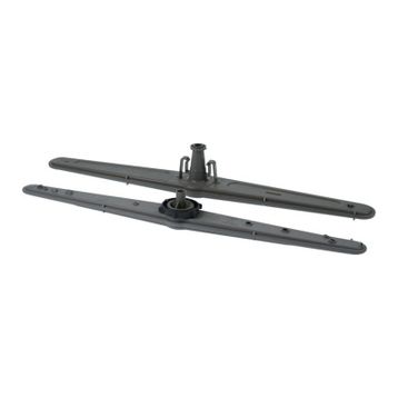 Arçelik 6220E Bulaşık Makinesi Alt ve Üst Pervanesi
