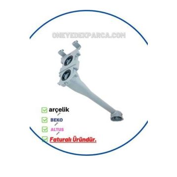 Arçelik 6230 H Bulaşık Makinesi Üst Pervane