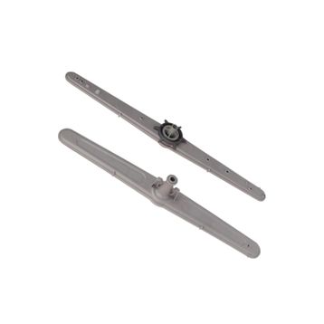 Arçelik 6230 HT Bulaşık Makinesi Alt Üst Pervane Takımı