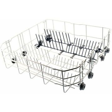 Arçelik 6230 HT Bulaşık Makinesi Üst Sepet