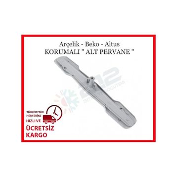 Arçelik 6231 T Bulaşık Makinesi Alt Pervane