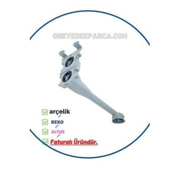 Arçelik 6231 T Bulaşık Makinesi Üst Pervane Borusu